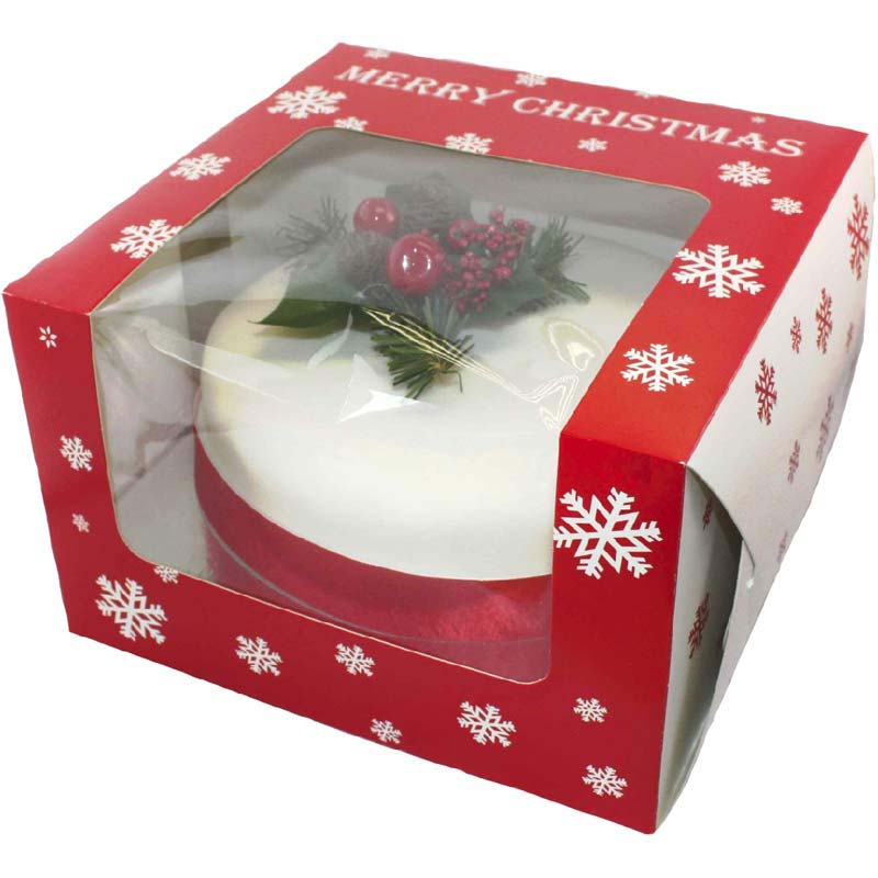 Why Custom Cake Boxes are as Important as Cakes