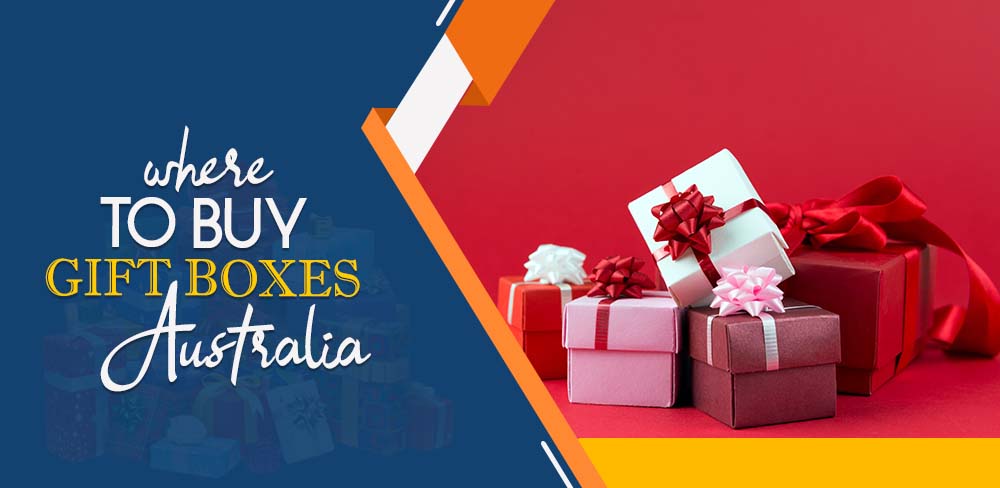 Where To Buy Gift Boxes Australia