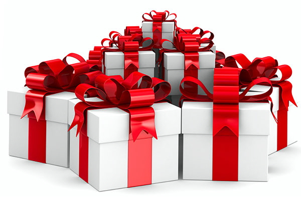 Why Custom Gift Box is a Better Option to Pack Gift