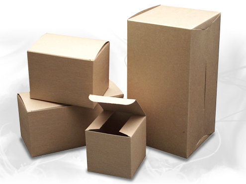 Paper Boxes and Their Popular Use