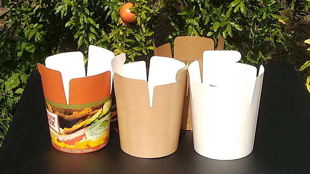 Questions when Purchasing Printed Noodle Boxes