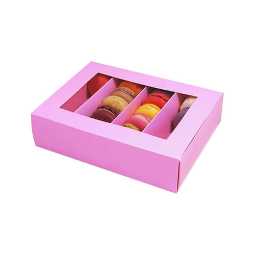 macaron-box-custom-made