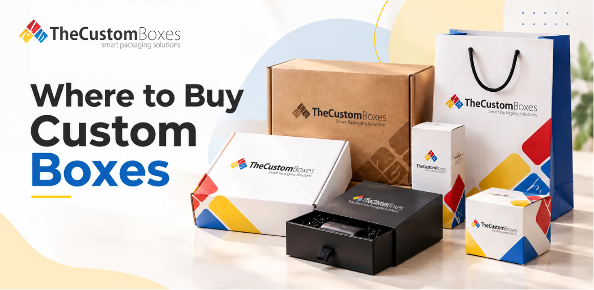 where to buy custom boxes